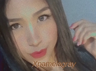Xpamelagray