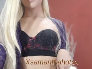Xsamanthahotxx