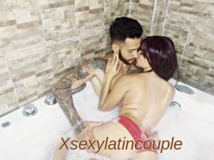 Xsexylatincouple