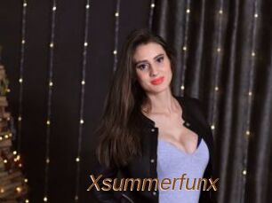 Xsummerfunx