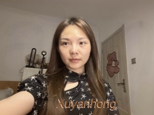 Xuyanhong