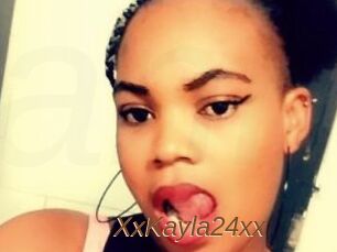 XxKayla24xx