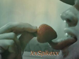 XxSpikexx