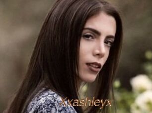 Xxashleyx