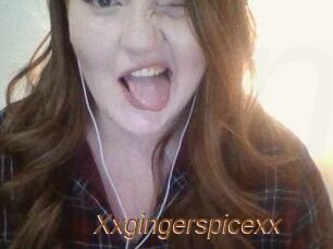 Xxgingerspicexx