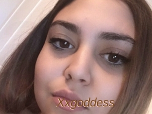 Xxgoddess