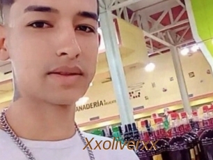 Xxoliverxx