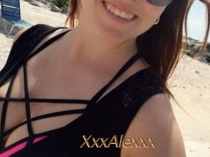 XxxAlexxx