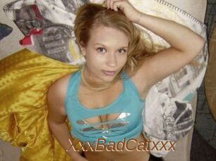 XxxBadCatxxx