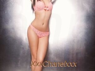 XxxChanelxxx
