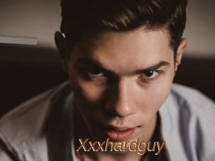 Xxxhardguy