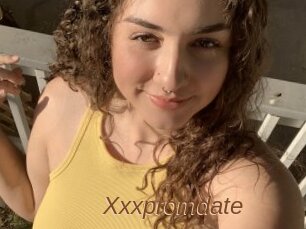 Xxxpromdate