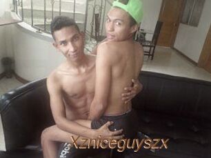 Xzniceguyszx