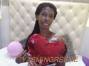 YASMINGREENE