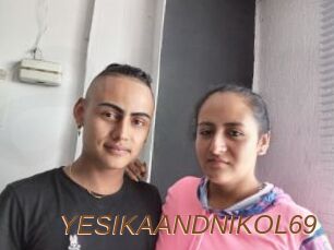 YESIKAANDNIKOL69