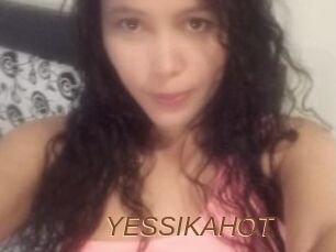 YESSIKAHOT