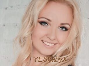 YESbabyX