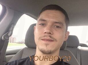 YOURBOY20