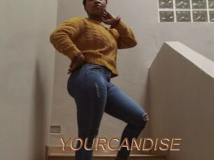YOURCANDISE