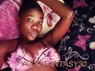 YOUR_FANTASY30