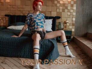 YOUR_PASSION_X