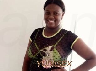YUDIISEX