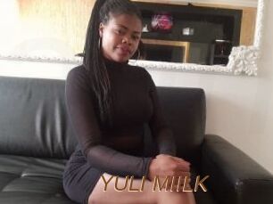 YULI_MIILK