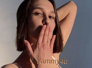 Yammy4u