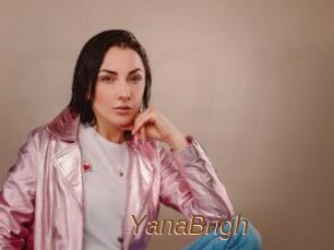 YanaBrigh
