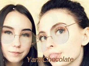 YanaChocolate