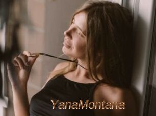 YanaMontana