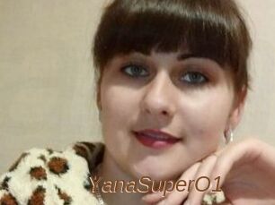 YanaSuperO1