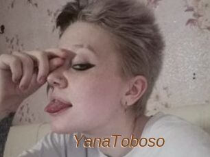 YanaToboso