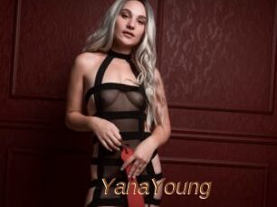 YanaYoung