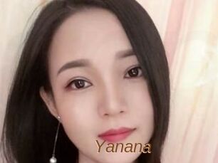 Yanana