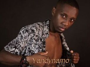 Yandynamo