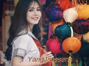 YangJanssens