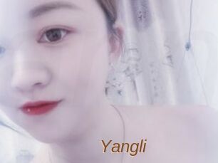 Yangli