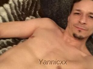 Yannicxx