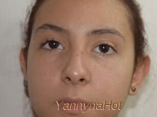 YannynaHot