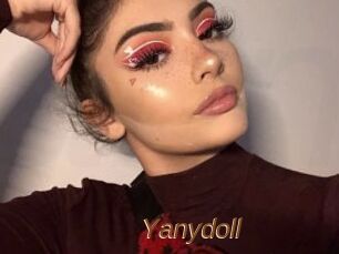 Yanydoll