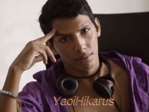 YaoiHikarus