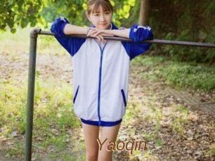 Yaoqin