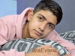 YaraEvans