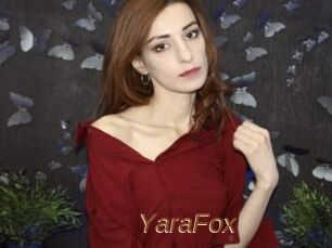 YaraFox