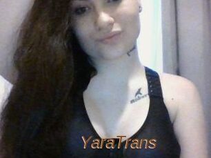 YaraTrans