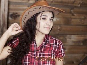 Yasmiina