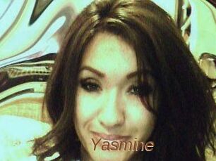 Yasmine