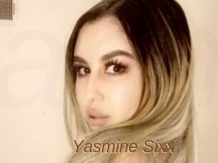 Yasmine_Sixx