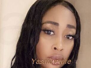 Yasminewife